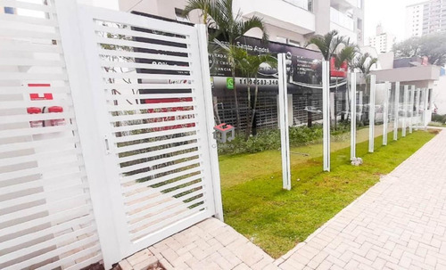 Apartamento À Venda, 3 Quartos, 1 Suíte, 2 Vagas, Das Nações - Santo André/sp - 99937