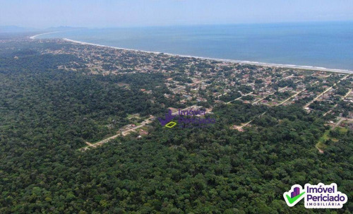 Imagem 6 de 8 de Terreno À Venda, 336m² Por R$ 7.000 - Praia Do Imperador - Itapoá/sc - Te0985