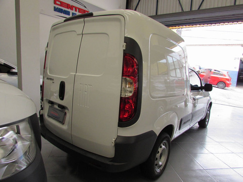Imagem 4 de 15 de Fiat Fiorino