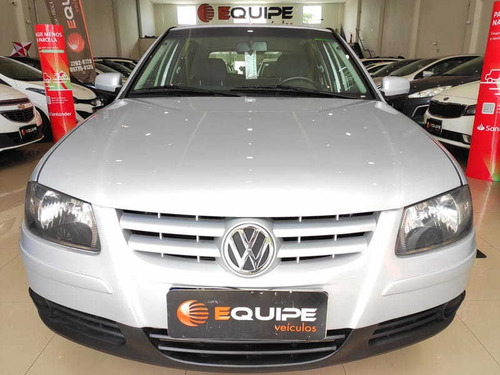 Imagem 9 de 15 de Volkswagen Gol 1.0 Giv 2013