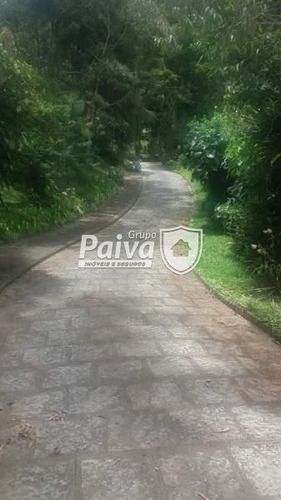 Imagem 10 de 30 de Casa- Teresópolis, Araras - 3504
