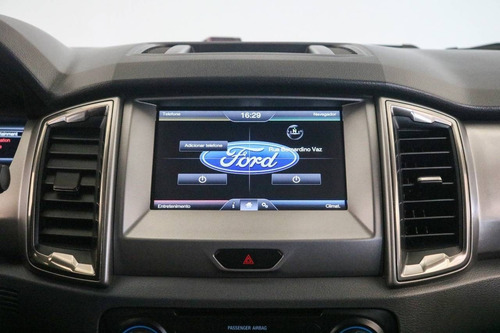 Imagem 11 de 15 de Ford Ranger 3.2 Limited 4x4 Cd 20v Diesel 4p Automático