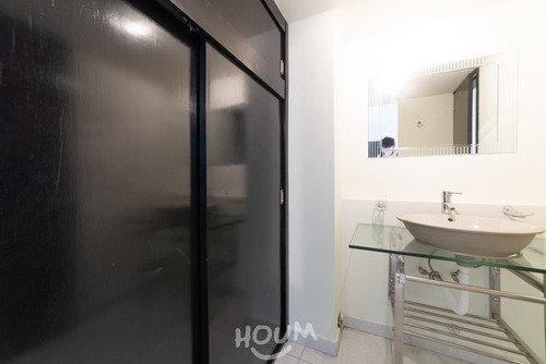 Imagen 27 de 30 de Departamento En Roma Sur, Cuauhtémoc Con 3 Recámaras, 110 M², Id: 40516