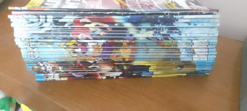 Imagen 3 de 10 de Revistas De Club Nintendo Entre Otras