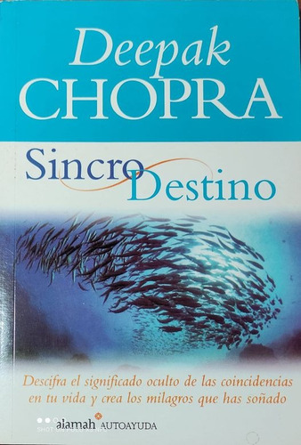 Sincro Destino ..