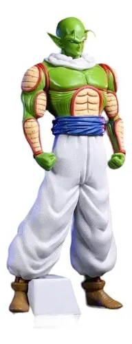 Figura Piccolo Neil Dragon Ball Z 27 Cm