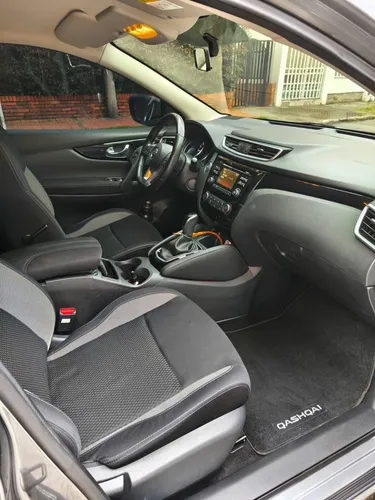 Nissan Qashqai 2.0 Advance