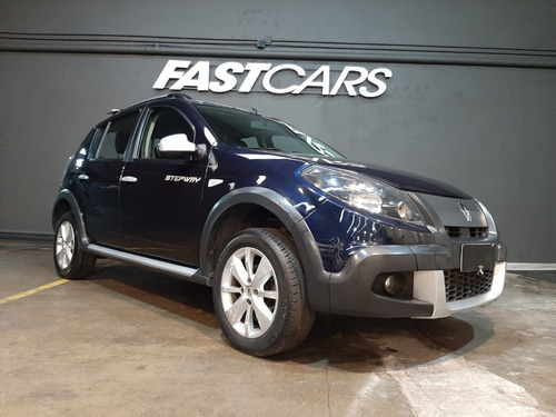 Renault Sandero Stepway 1.6 Confort 105cv