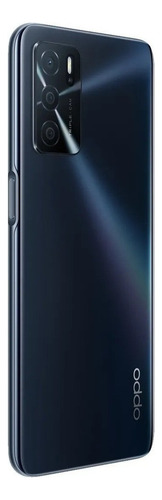 Oppo A16 32 GB crystal black 3 GB RAM