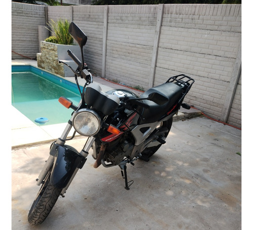 Honda Twister 250