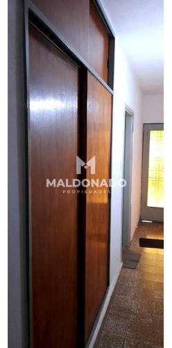 Casa En Venta En Barrio Marques De Sobremonte