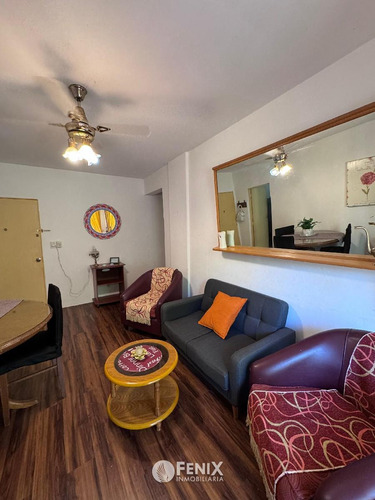 Df816 - Departamento En Venta Z/ Centro (santa Fé Y 3 De Febrero)