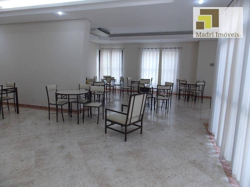Imagem 25 de 30 de Apartamento Com 3 Dormitórios À Venda, 117 M² Por R$ 1.300.000,00 - Vila Leopoldina - São Paulo/sp - Ap0539