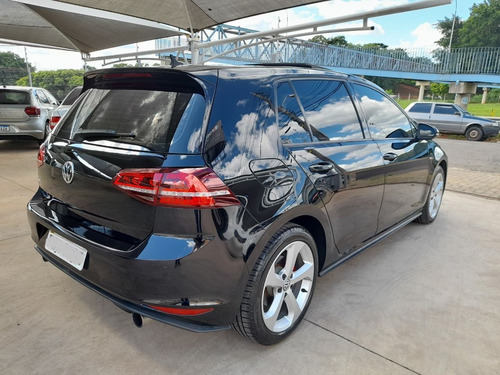 Imagem 4 de 15 de Golf Gti 2.0 Tsi 220cv Aut.