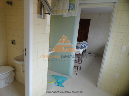 Imagem 7 de 14 de Apartamento - Centro - Santo Andre - Sao Paulo | Ref.: - 3329