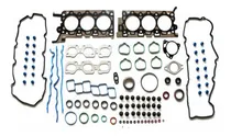 Comprar Jogo Juntas Superior Ford Fusion 3.0 24v 2010 A 2012 Cu002F Rete