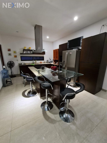 Imagen 5 de 21 de Casa En Renta En Komchém, Mérida, Yucatán