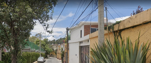 Inversión Segura, Venta De Remate En San Bartolo Ameyalco, Álvaro Obregón Cdmx