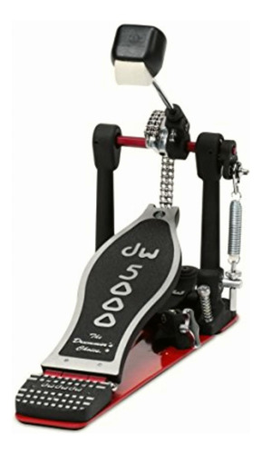 Dw 5000 Turbo Pedal De Bajo Único