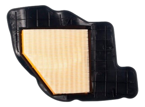 Filtro Aire Enginefil Bmw 650i Xdrive 4.4 2012 2013 2014