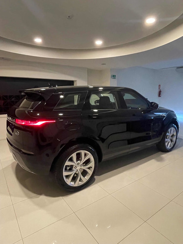 Imagen 4 de 9 de Land Rover Evoque 1.5l Phev 309ps Se