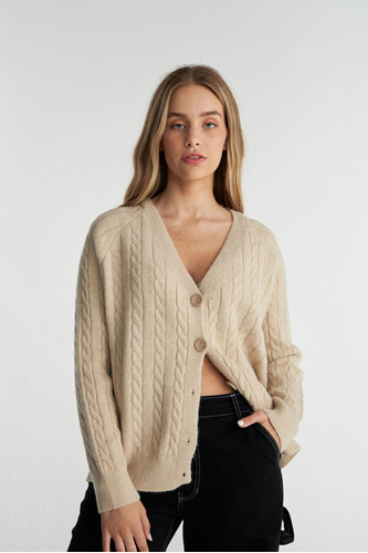 Cardigan Anat - Emmanuelle