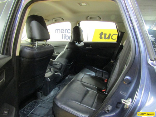 Honda Crv 2.4 City Plus