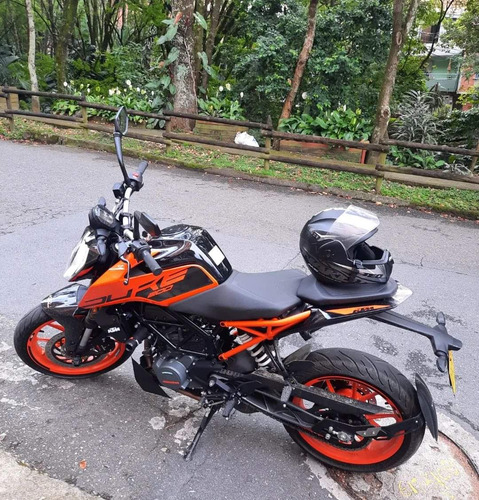 Ktm 200ng