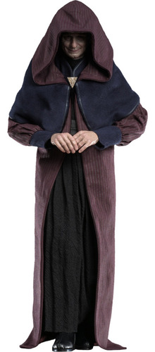 Hot Toys, Darth Sidious, Star Wars Episodio 2
