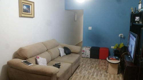 Imagem 27 de 29 de Sobrado No Bairro Montanhão - São Bernardo Do Campo/sp - 2905