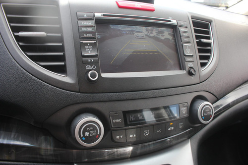 Imagem 14 de 14 de Honda Cr-v Exl 2.0 16v 4x2 Flexone (aut)