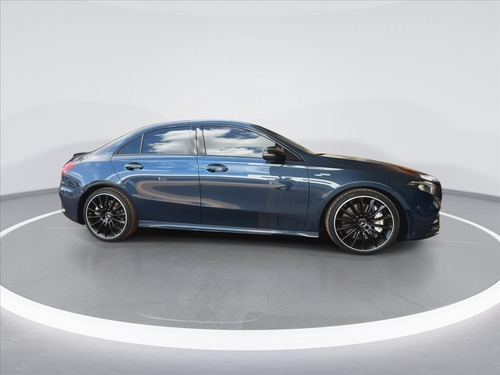 Mercedes-Benz A 35 AMG 2.0 CGI GASOLINA LAUNCH EDITION SEDAN 4MATIC 7G-DCT