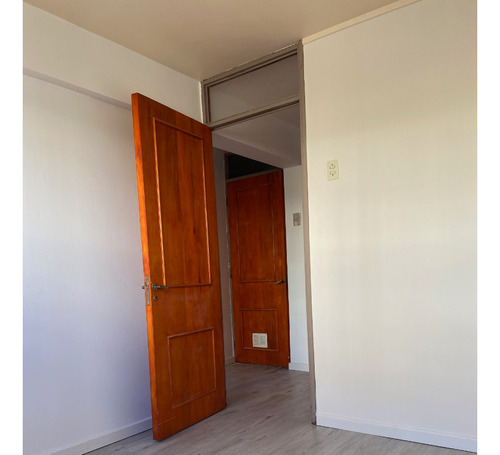 Se Vende Depto Familiar 3d En Playa Ancha Remodelado