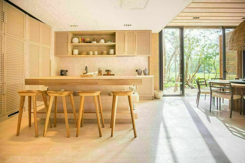 Imagen 21 de 30 de Villa En Venta En Playa Del Carmen, Corasol