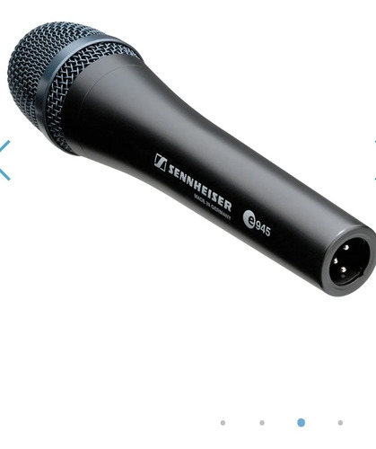 Sennheiser Microfono E945  