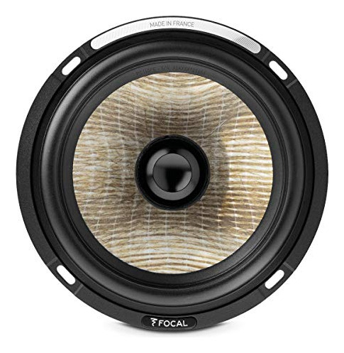 Altavoces Coaxiales Focal Pc 165 Fe 6-1/2puLG - Expert Flax