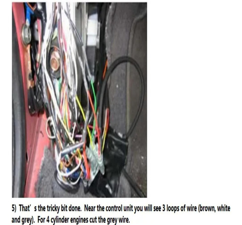 . Kit De Lanzallamas De Escape Type B Rev Limiter Racing