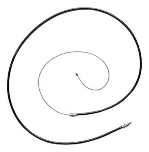 Raybestos Bc96650 Brake Cable