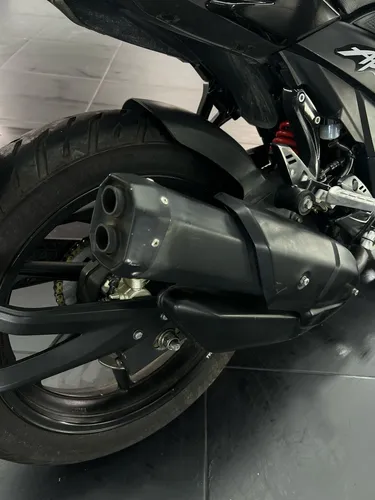 Tvs Apache Rtr 160 Xconnect 2023