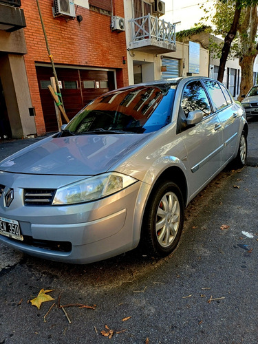 Renault Mégane II 1.6 L Luxe