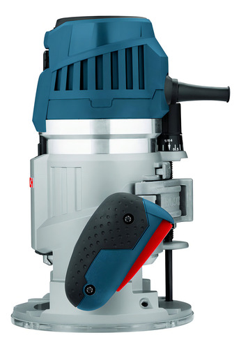 Bosch Router 2.3 Hp, Velocidad Variable