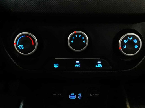 Creta Attitude 1.6 Flex