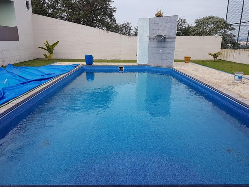Chácara Com 1 Dormitório À Venda, 1400 M² Por R$ 700.000,00 - Bairro Da Mina - Itupeva/sp - Ch0004