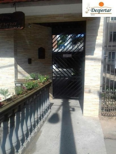 05694 - Apartamento 2 Dorms, Vila Jaraguá - São Paulo/sp - 5694