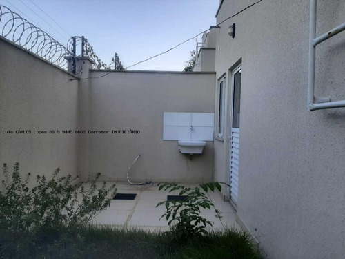 Imagem 14 de 15 de Casa Em Condomínio Para Venda Em Teresina, Cidade Jardim, 4 Dormitórios, 4 Suítes, 5 Banheiros, 2 Vagas - Casa Barc_2-1147725