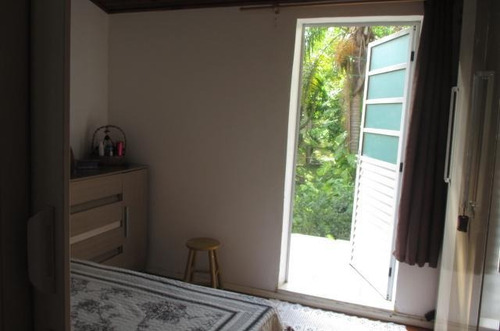 Imagem 10 de 30 de Sobrado Com 2 Dormitórios À Venda, 40 M² Por R$ 145.000,00 - Guarujá - Porto Alegre/rs - So0664