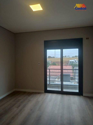 Imagem 10 de 16 de Sobrado À Venda, 160 M² Por R$ 795.000,00 - Vila Nova Socorro - Mogi Das Cruzes/sp - So0536