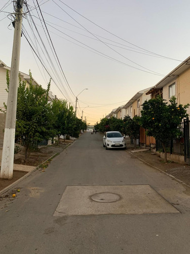 Hermosa Casa En Puchuncaví