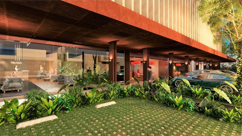 Local Comercial En Venta En Mérida, Torre Triada, Colonia México
