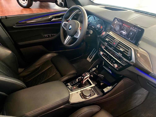 Bmw X3 M Competition 510hp